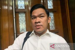 Ahmad Sahroni berpeluang dihadirkan jaksa KPK di sidang SYL