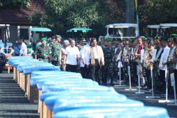 Mentan optimistis pompanisasi bisa hasilkan Rp150 triliun bagi Jawa Barat