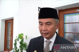 Pj bupati dan walikota Jabar maju pilkada diminta tetap fokus layani warga