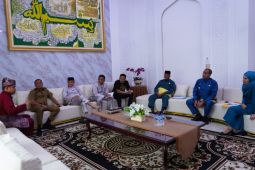 Pj Bupati Langkat :Mamfaatkan CSR untuk kesejahteraan masyarakat