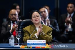 Ketua DPR: Negara MIKTA penting jadi jembatan antarkekuatan besar