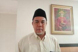 Kemenag: Empat orang jamaah calon haji Belitung menggunakan kursi roda