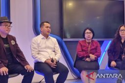 Kemenkop UKM tumbuhkan ekosistem kewirausahaan mahasiswa