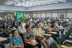 Lulusan UI siapkan lulusan unggul akademik dan kompetensi di dunia kerja