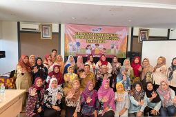 Irtama BKKBN RI dorong lansia di Belitung sehat dan mandiri
