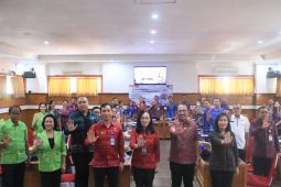 Pemkab Buleleng targetkan penurunan stunting ke 5,2 persen