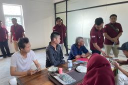 Imigrasi Kelas II TPI Cilegon gelar operasi pengawasan orang asing "JAGRATARA"