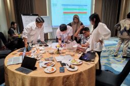 SPTP gelar pelatihan gunakan instrumen LFA tingkatkan keahlian