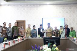 Kementerian ATR/BPN ajukan tambahan dana PTSL Rp350 miliar