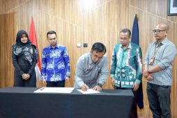Kanwil Kemenkumham Sumut jamin standar pelayanan masyarakat sesuai prosedur