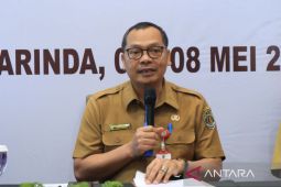 Dinkes Kaltim perkuat nakes untuk  konseling TBC