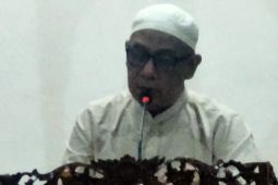 Ustadz Saiful ingatkan usaha ikhtiar supaya jangan sombong