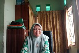 Pemkab Batanghari salurkan bantuan bibit padi