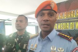 24 sniper Kopasgat TNI AU jaga kegiatan World Water Forum