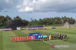 China gunduli Australia 3-0