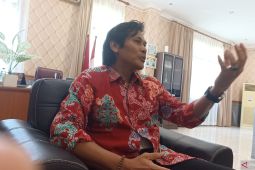 Tambang emas ilegal merambah kawasan TN Batang Kerihun dan Danau Sentarum