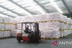 Pupuk Kujang genjot produksi dukung penambahan kuota dan jenis pupuk bersubsidi