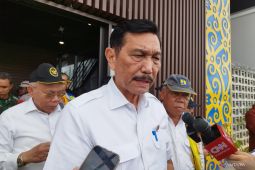 Pemerintah siapkan relokasi maupun ganti rugi 2.086 hektare lahan IKN bagi masyarakat terdampak