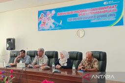 BPJS Ketenagakerjaan sosialisasikan manfaat program BPJS bagi atlet