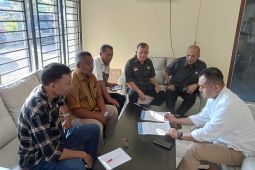PWI Sumut minta SIWO siapkan atlet Porwanas