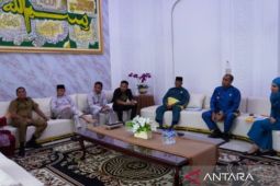 Bupati Langkat: CSR penting untuk kesejahteraan masyarakat