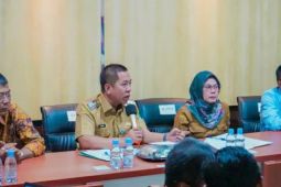 Pemkab Karawang terima bantuan penanganan stunting dari kalangan pengusaha
