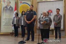 Menpora: Skuad timnas U-23 kompak dan sudah seperti keluarga