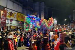 Sektor parbudekraf menjadi andalan pendapatan daerah Kota Bogor