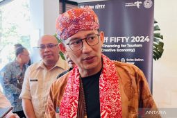 Menparekraf siapkan langkah mitigasi cegah pungli di lokasi wisata Jabar