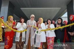 Sekda: Kaltim banyak miliki  tokoh perempuan inspiratif