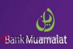 Bank Muamalat permudah nasabah ayur keuangan lewat fitur dana impian