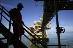 RI's Q1 2025 oil lifting hits 96 percent, gas surpasses goal