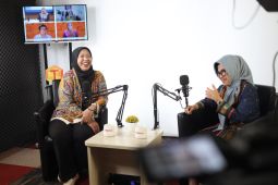 Wali Kota Pematangsiantar di podcast Teras Negeri Tempo