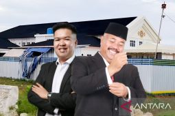RS Muara Badak Kukar ditergetkan akhir 2024 bisa dioperasikan