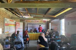 Kolaborasi peduli stunting, Honda Anugerah Perdana bersinergi dengan Stakeholder