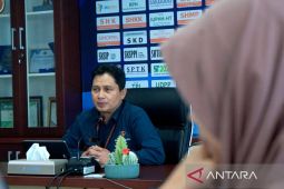 BPS: penduduk bekerja di Gorontalo bertambah 10.534 orang