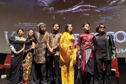 Film "Vina:  Sebelum 7 Hari" ditayangkan di bioskop mulai 8 Mei