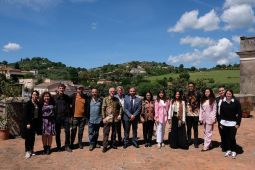 KBRI Roma adakan pameran foto jalanan tentang Roma dan Tasikmalaya