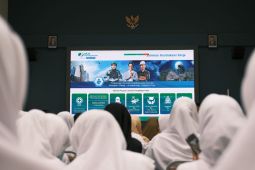 BPJS Ketenagakerjaan siap tanggung biaya pengobatan tenaga medis