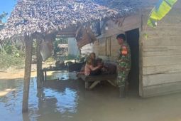 Sulbar siapkan langkah strategis hadapi bencana hidrometeorologi