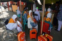 Kemenag: 126 calon haji Parigi Moutong berangkat di kloter 14