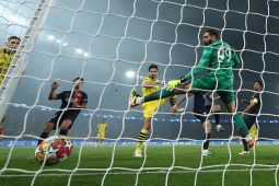 Borussia Dortmund ke final Liga Champions usai depak PSG