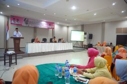 Pemprov Bengkulu: Pendidikan karakter dan akhlak penting tekan TPPO