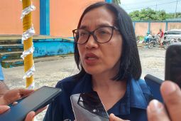 Bulog Sorong salurkan bantuan pangan tahap II kepada 59.326 KPM