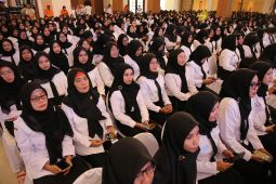 Eri Cahyadi imbau PPPK baru terima SK tidak untuk kepentingan pribadi