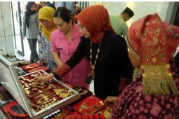 Dekranasda Muaro Jambi perkuat pemasaran UMKM melalui galeri