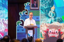 Produsen gas industri berperan dongkrak manufaktur