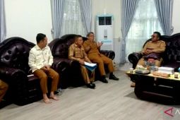 Pemkab Gorontalo Utara bayarkan tambahan penghasilan pegawai