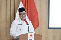 Wabup resmikan Markas PMI Malang dorong peningkatan pelayanan