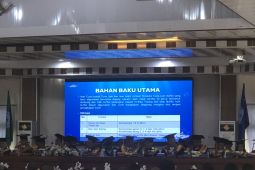 Dukung ekonomi biru, Guru besar Unpatti kembangkan teknologi pengawet perikanan alami